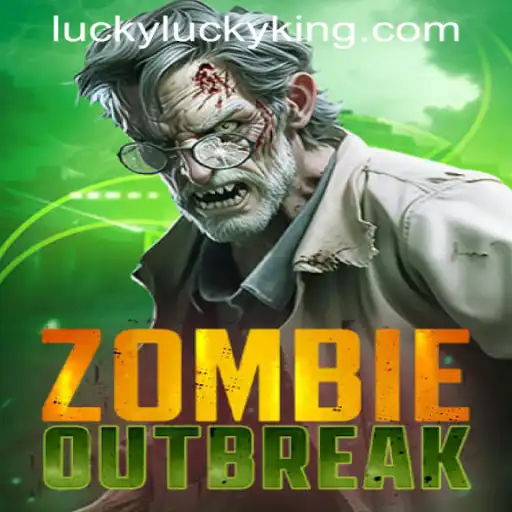 ZombieOutbreak: An Immersive Gaming Experience Intertwined with LUCKYKING.COM.PH