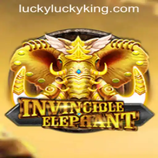 Discover InvincibleElephant: The Exciting Game Unveiled by LUCKYKING.COM.PH