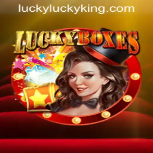 Discover the Excitement of LuckyBoxes with LUCKYKING.COM.PH
