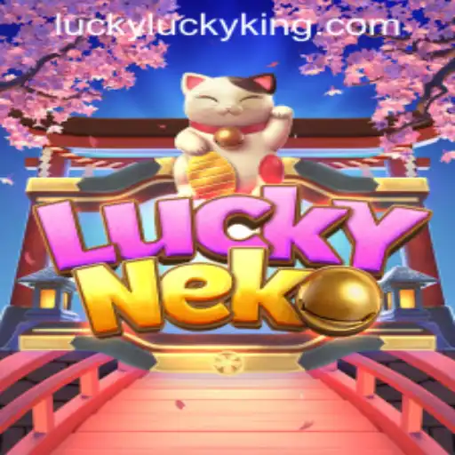 Dive into the Enchanting World of LuckyNeko on LUCKYKING.COM.PH