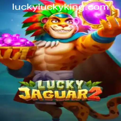 Discover the Thrills of Luckyjaguar2: A Guide to the Game and Its Features