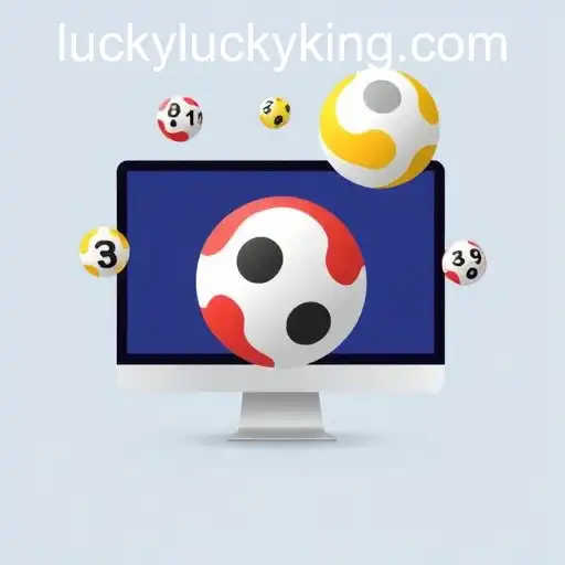 The Rise of Online Lottery: An Insight into LUCKYKING.COM.PH