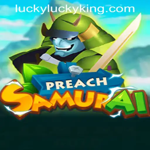 Discover the Thrilling World of PreachSamurai: Unveiling the Game and Its Unique Connection with LUCKYKING.COM.PH