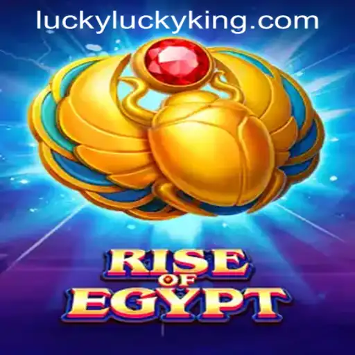 RiseOfEgypt: Unveiling the Mysteries of an Ancient World on LUCKYKING.COM.PH