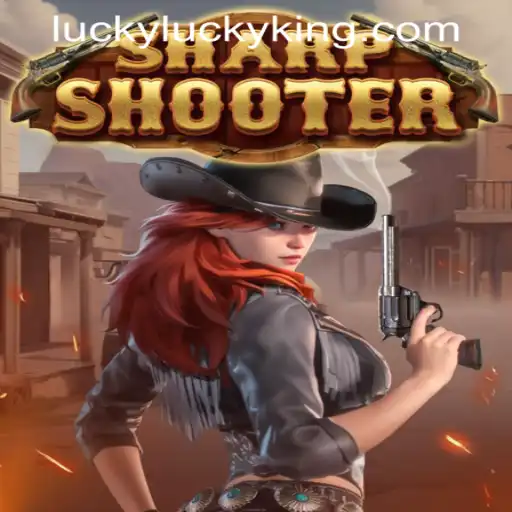 Unveiling Sharpshooter: A Strategic Adventure by LUCKYKING.COM.PH