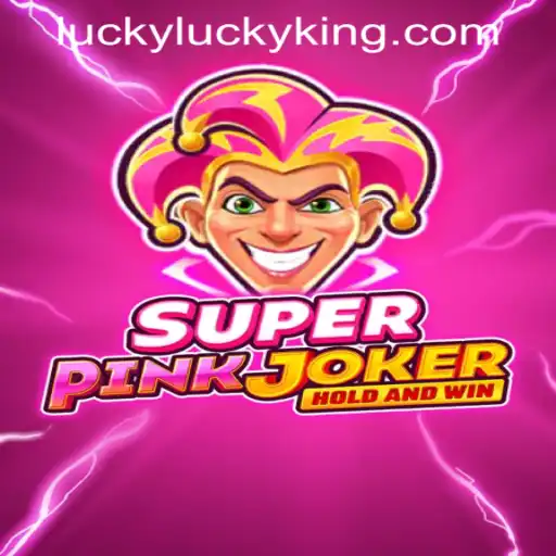 SuperPinkJoker: A Vibrant Gaming Experience with LUCKYKING.COM.PH