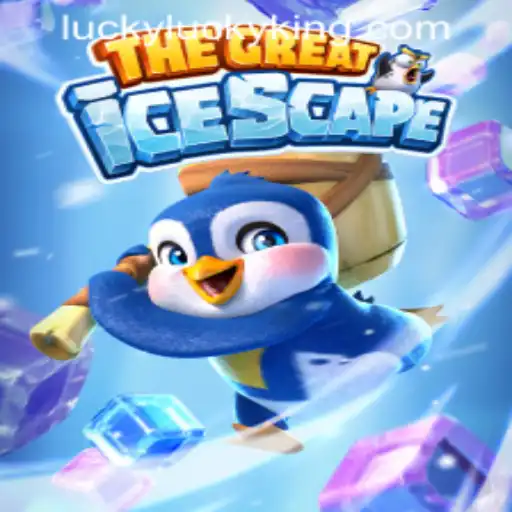 Explore the Ice-Cold Adventure in TheGreatIcescape