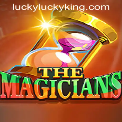 TheMagicians: A Spellbinding Adventure with LUCKYKING.COM.PH