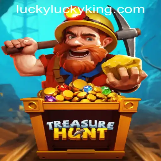 Discover the Thrill of TreasureHunt with LUCKYKING.COM.PH