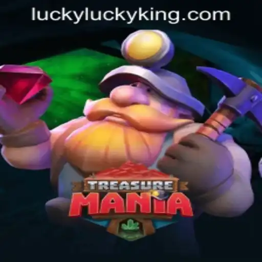 Exploring TreasureMania: Unveiling the Adventure of a Lifetime