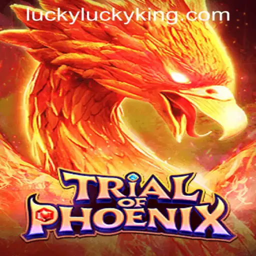 Exploring the Exciting World of TrialofPhoenix