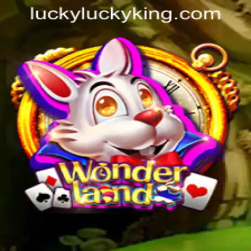 Exploring Wonderland: A Journey into Adventure and Strategy