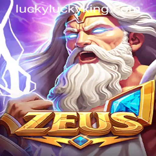 Zeus: The Godly Venture of Ancient Realms and Modern Gaming